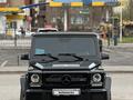 Mercedes-Benz G 63 AMG 2015 годаfor30 000 000 тг. в Астана – фото 7