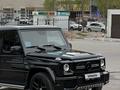 Mercedes-Benz G 63 AMG 2015 годаfor30 000 000 тг. в Астана – фото 8