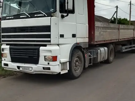 DAF  95XF 1998 года за 12 000 000 тг. в Астана – фото 2