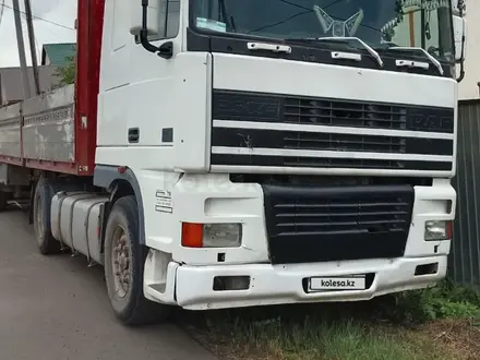DAF  95XF 1998 года за 12 000 000 тг. в Астана – фото 11