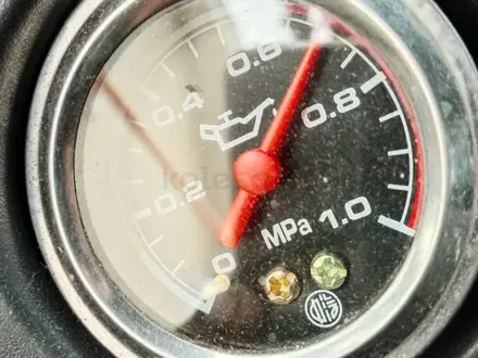 DAF  95XF 1998 года за 12 000 000 тг. в Астана – фото 10