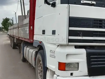 DAF  95XF 1998 года за 12 000 000 тг. в Астана – фото 12