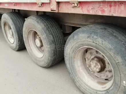 DAF  95XF 1998 года за 12 000 000 тг. в Астана – фото 13