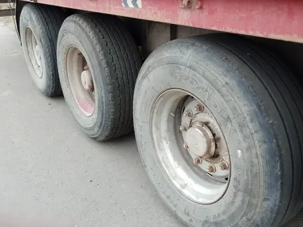 DAF  95XF 1998 года за 12 000 000 тг. в Астана – фото 14