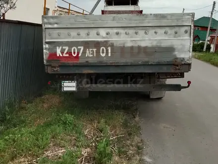 DAF  95XF 1998 года за 12 000 000 тг. в Астана – фото 16