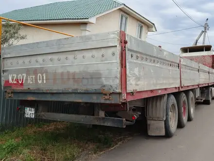 DAF  95XF 1998 года за 12 000 000 тг. в Астана – фото 17