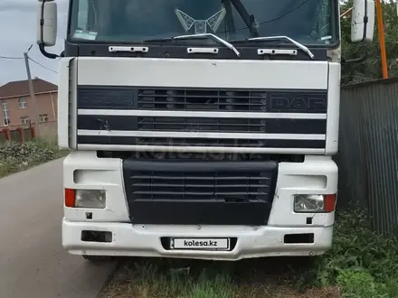 DAF  95XF 1998 года за 12 000 000 тг. в Астана – фото 18
