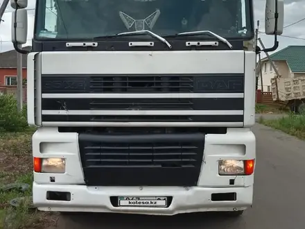 DAF  95XF 1998 года за 12 000 000 тг. в Астана
