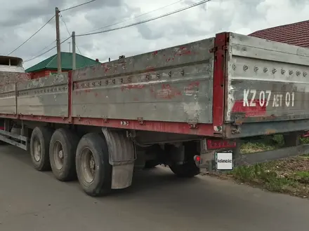 DAF  95XF 1998 года за 12 000 000 тг. в Астана – фото 4