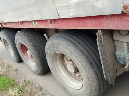 DAF  95XF 1998 года за 12 000 000 тг. в Астана – фото 5