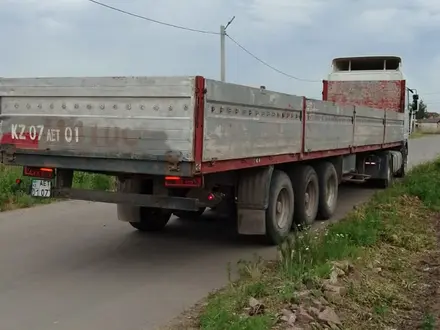 DAF  95XF 1998 года за 12 000 000 тг. в Астана – фото 6