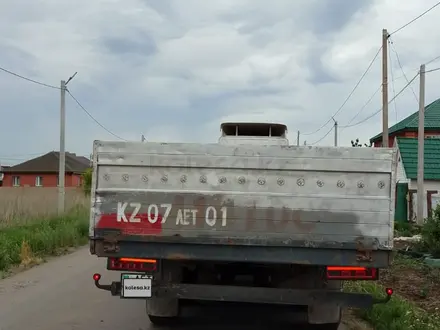DAF  95XF 1998 года за 12 000 000 тг. в Астана – фото 8