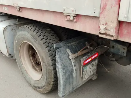 DAF  95XF 1998 года за 12 000 000 тг. в Астана – фото 9