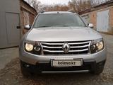 Renault Duster 2013 года за 6 500 000 тг. в Усть-Каменогорск – фото 3