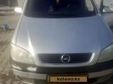 Opel Zafira 2001 годаүшін3 000 000 тг. в Актау – фото 3