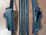 Порожки салонные БМВ Е36, Е46, Е39 BMW E36 E46 E39 за 20 000 тг. в Алматы – фото 4