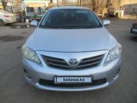 Toyota Corolla 2013 года за 4 798 450 тг. в Актобе