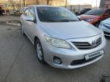 Toyota Corolla 2013 годаүшін4 545 900 тг. в Актобе – фото 5