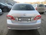 Toyota Corolla 2013 годаүшін4 545 900 тг. в Актобе – фото 2