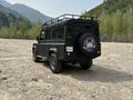 Land Rover Defender 2003 года за 8 000 000 тг. в Алматы – фото 4