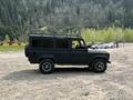 Land Rover Defender 2003 года за 8 000 000 тг. в Алматы – фото 7