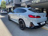 BMW X4 M 2023 года за 37 200 000 тг. в Алматы – фото 5