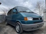 Volkswagen Multivan 1994 года за 4 700 000 тг. в Караганда – фото 2