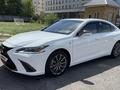 Lexus ES 250 2021 года за 29 600 000 тг. в Астана