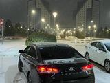 Hyundai Sonata 2017 годаfor6 000 000 тг. в Алматы – фото 4