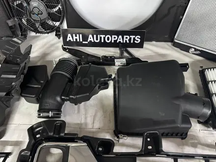 Тройник на Toyota за 35 000 тг. в Алматы – фото 10
