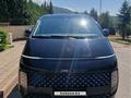 Hyundai Staria 2023 года за 19 000 000 тг. в Алматы