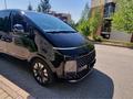 Hyundai Staria 2023 года за 19 000 000 тг. в Алматы – фото 20