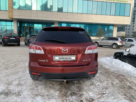 Mazda CX-9 2007 года за 5 000 000 тг. в Астана – фото 4