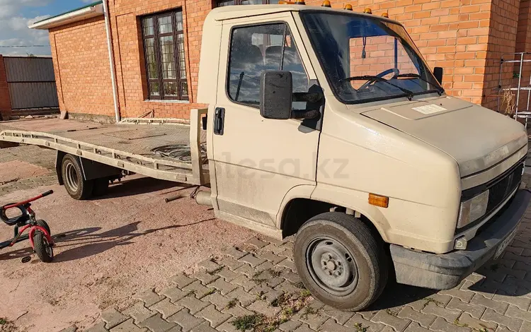 Fiat 1991 года за 3 500 000 тг. в Астана