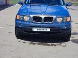 BMW X5 2002 годаүшін5 500 000 тг. в Петропавловск – фото 3