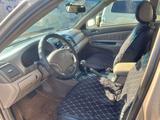 Toyota Camry 2005 годаүшін4 400 000 тг. в Астана