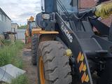 XCMG  LW300 2024 года за 15 500 000 тг. в Караганда – фото 4