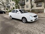 ВАЗ (Lada) Priora 2170 2014 года за 2 600 000 тг. в Павлодар – фото 4