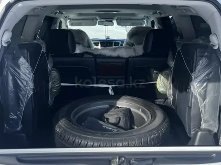 Lexus LX 570 2012 года за 33 000 000 тг. в Костанай – фото 13
