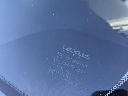 Lexus LX 570 2012 года за 33 000 000 тг. в Костанай – фото 20