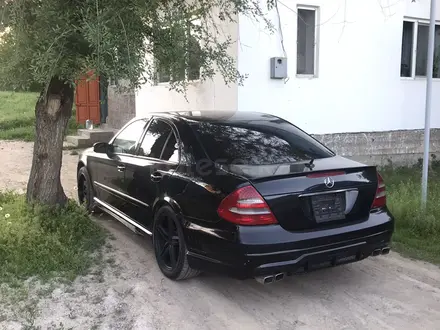 Mercedes-Benz E 500 2004 года за 6 000 000 тг. в Алматы – фото 4