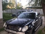 Mercedes-Benz E 500 2004 годаүшін6 000 000 тг. в Алматы – фото 2