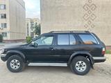 Nissan Terrano 1996 года за 2 300 000 тг. в Алматы – фото 4