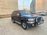 Nissan Terrano 1996 года за 2 300 000 тг. в Алматы – фото 3