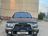 Nissan Terrano 1996 года за 2 300 000 тг. в Алматы – фото 2