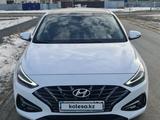 Hyundai i30 2023 года за 10 600 000 тг. в Атырау