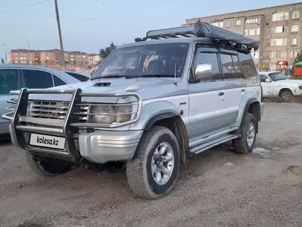 Mitsubishi Pajero 1994 года за 2 800 000 тг. в Жезказган – фото 3