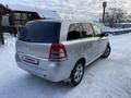 Opel Zafira 2010 года за 4 500 000 тг. в Атбасар – фото 6