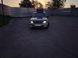 Subaru Legacy 2002 годаүшін4 200 000 тг. в Алматы