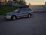 Subaru Legacy 2002 годаүшін4 200 000 тг. в Алматы – фото 2